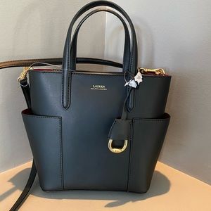 👀Ralph Lauren bag 🖤